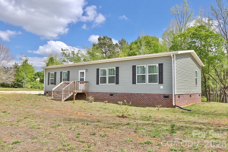 2311 Lafayette St, Shelby, NC 28152