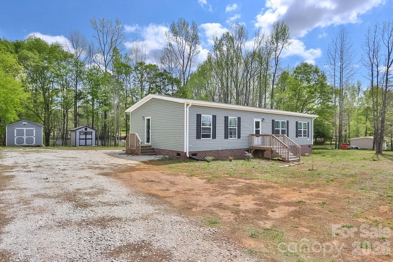 2311 Lafayette St, Shelby, NC 28152