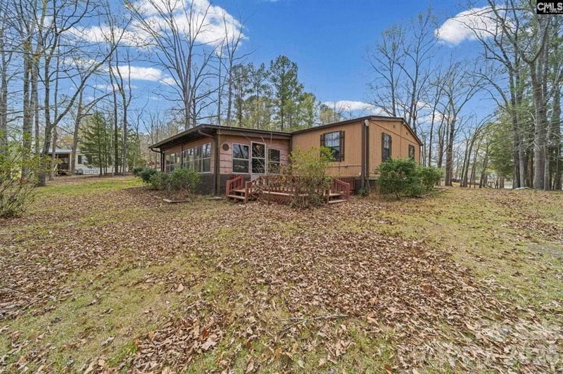 1993 White Oak Rd, Camden, SC 29020