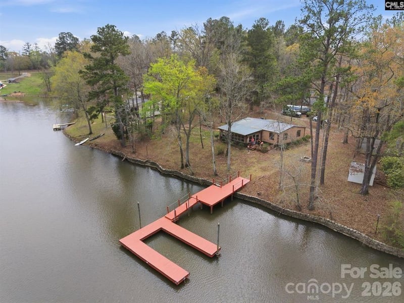 1993 White Oak Rd, Camden, SC 29020