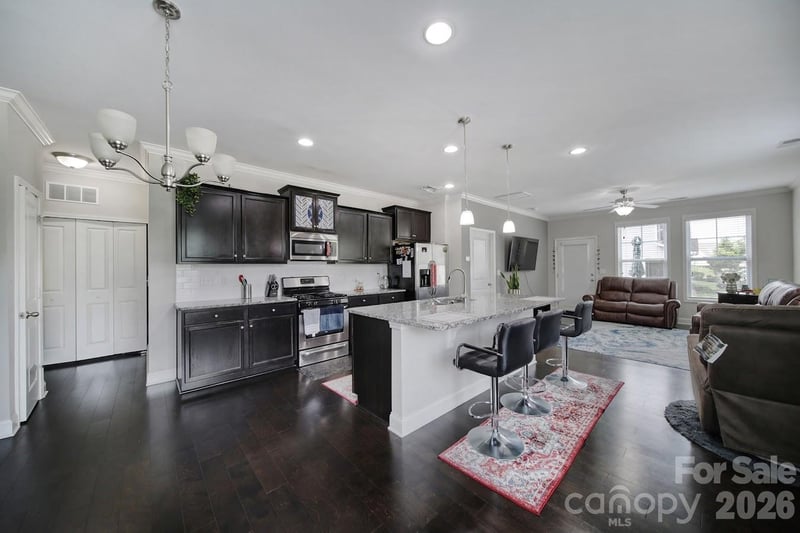 1406 Bramblewood Dr, Fort Mill, SC 29708