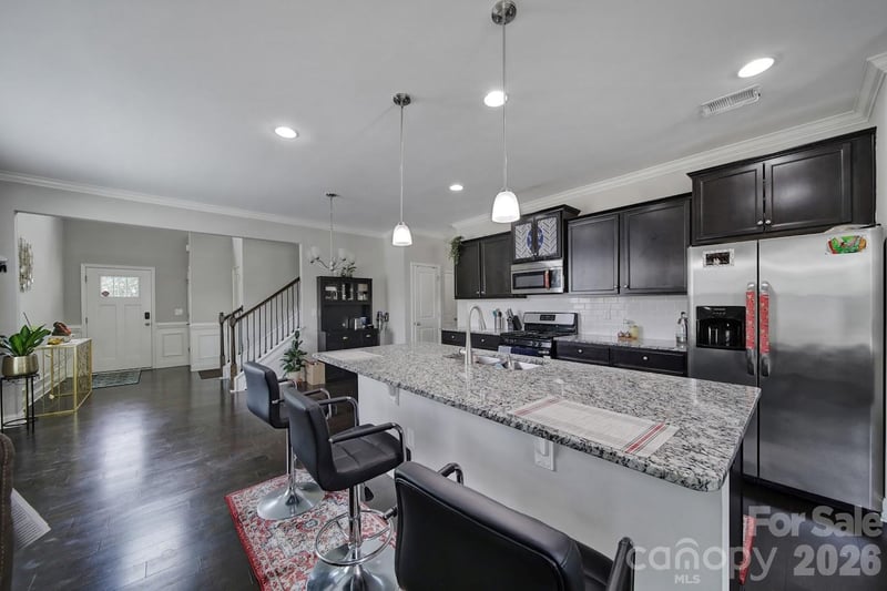 1406 Bramblewood Dr, Fort Mill, SC 29708