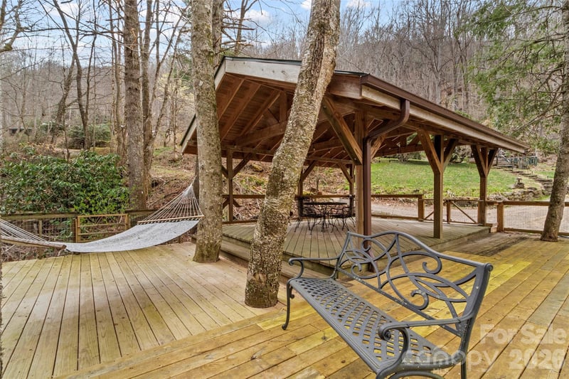 142 Cold Spring Rd, Burnsville, NC 28714