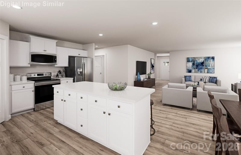 207 Linwood Estates Dr, Lexington, NC 27292