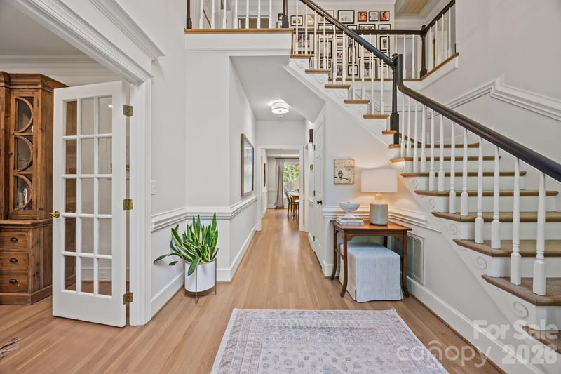 2234 Queensland Dr, Charlotte, NC 28270