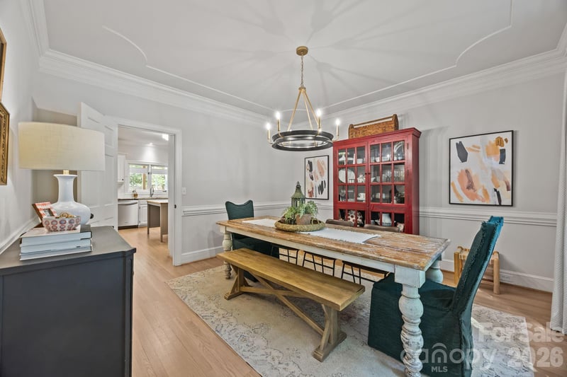 2234 Queensland Dr, Charlotte, NC 28270