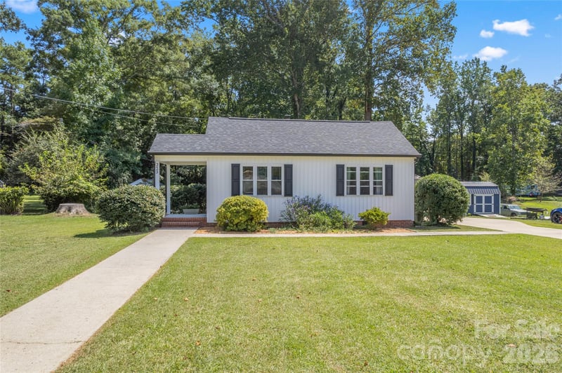 223 Wiley Ave, York, SC 29745