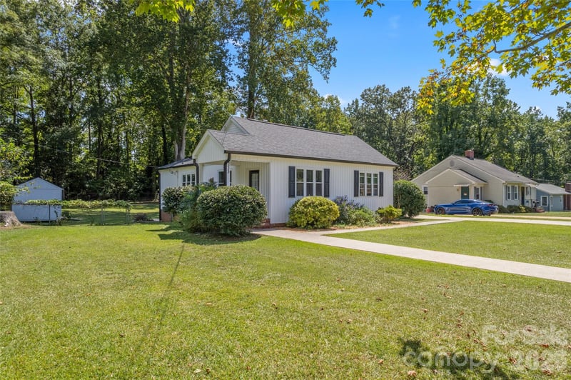223 Wiley Ave, York, SC 29745
