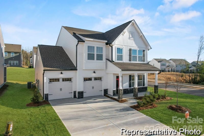 149 Bear Branch Dr #115p, Statesville, NC 28677