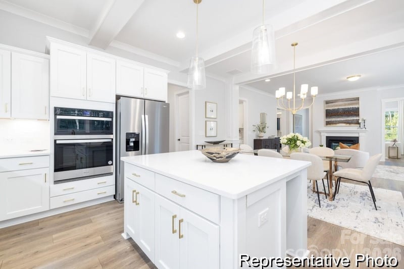 155 Bear Branch Dr #116p, Statesville, NC 28677