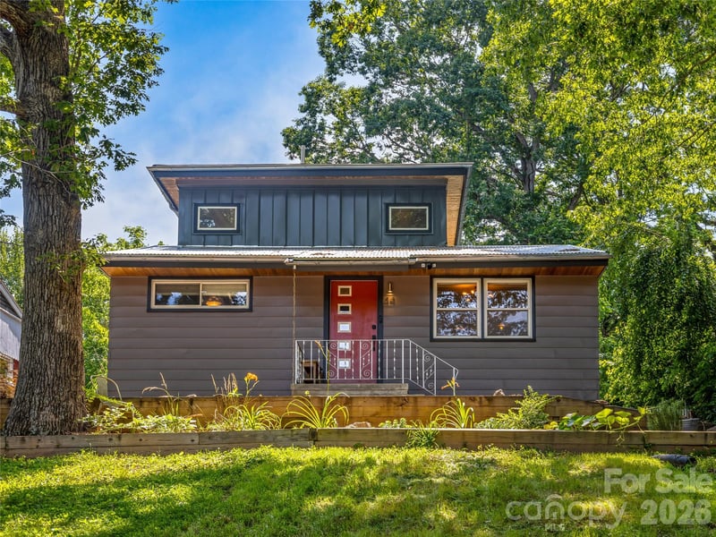 44 Broadview Ave, Asheville, NC 28803