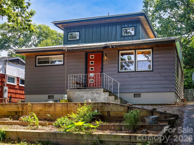 44 Broadview Ave, Asheville, NC 28803