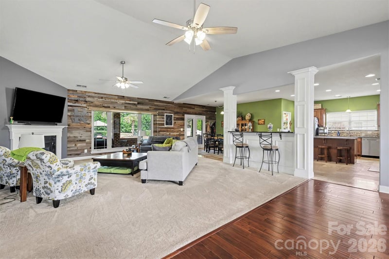 2609 Park Ridge Blvd, Rock Hill, SC 29732