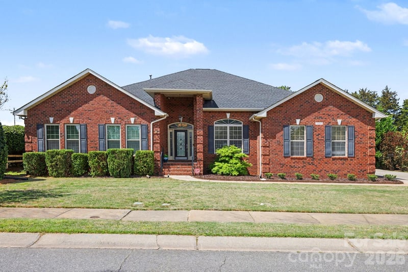 2609 Park Ridge Blvd, Rock Hill, SC 29732