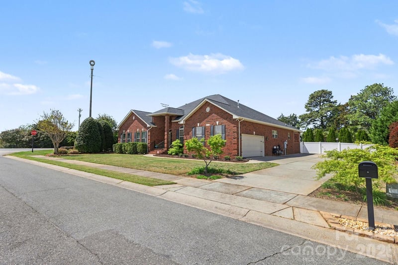 2609 Park Ridge Blvd, Rock Hill, SC 29732