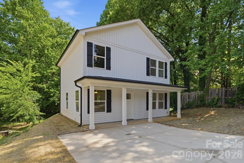 274 Bellhaven Pl, Concord, NC 28027