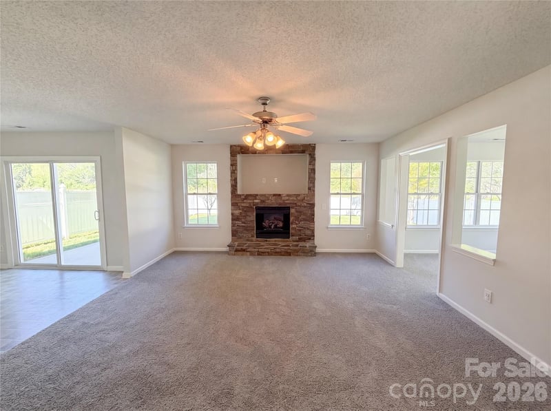8236 Chilkoot Ln, Locust, NC 28097
