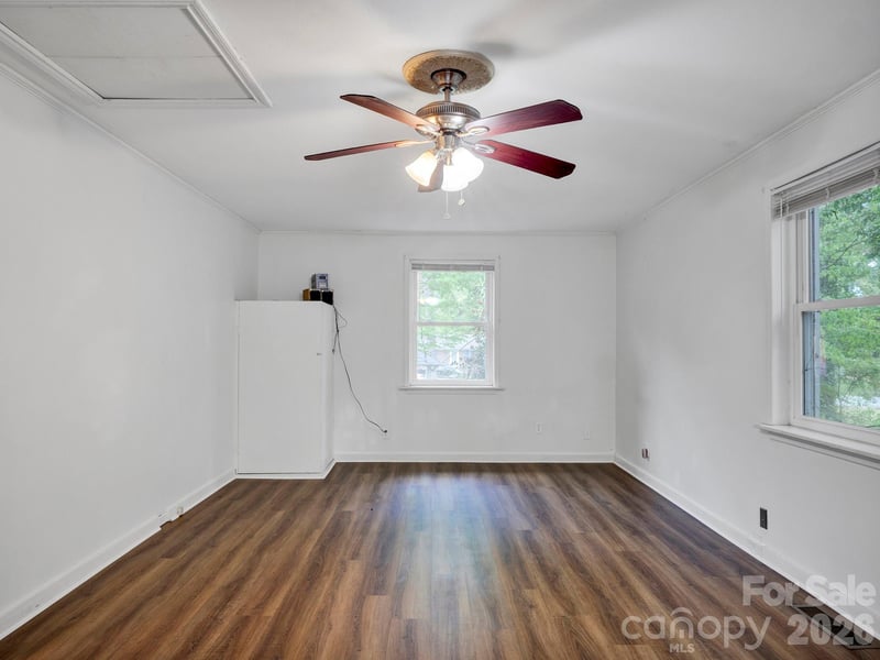 6210 Grove Park Blvd, Charlotte, NC 28215
