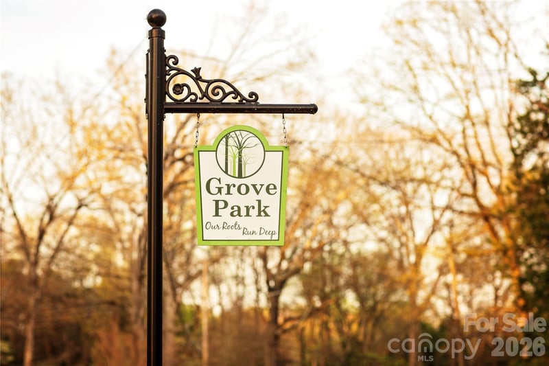 6210 Grove Park Blvd, Charlotte, NC 28215
