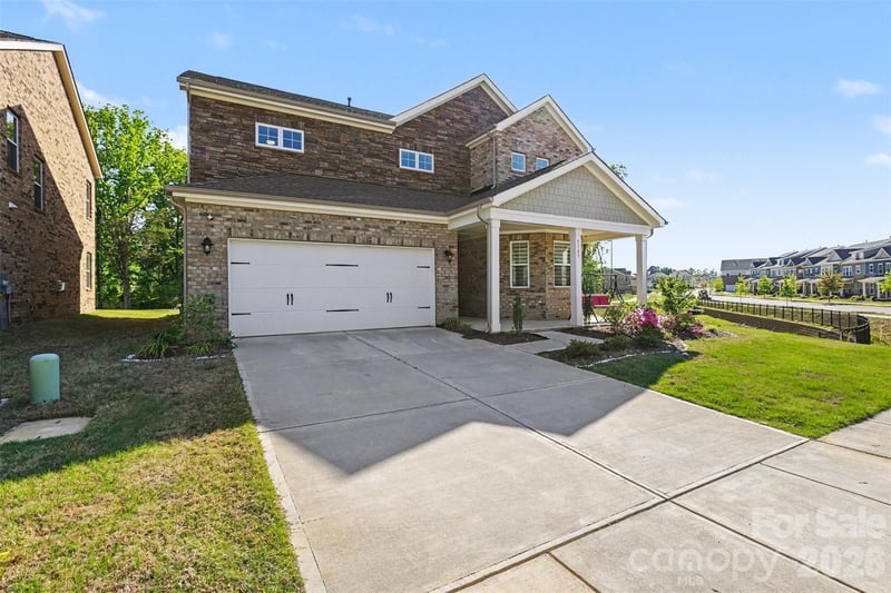 5109 Kinsbridge Dr, Mint Hill, NC 28227