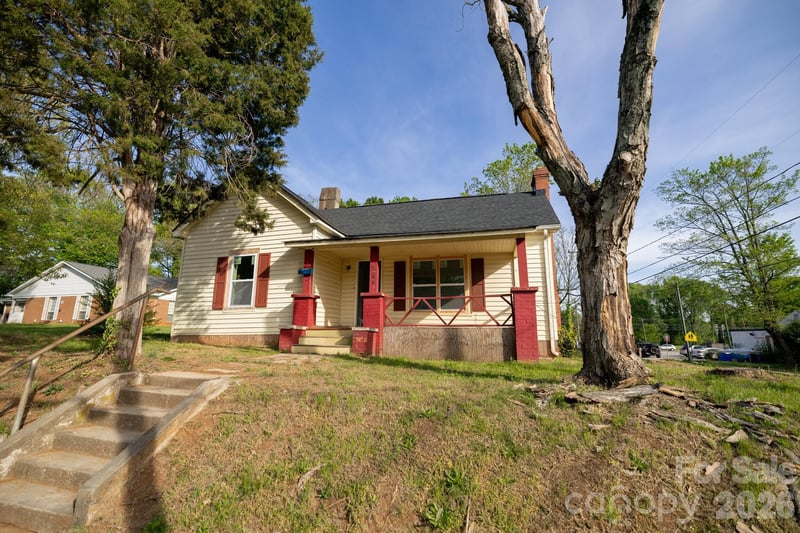 1201 Church St, Salisbury, NC 28144