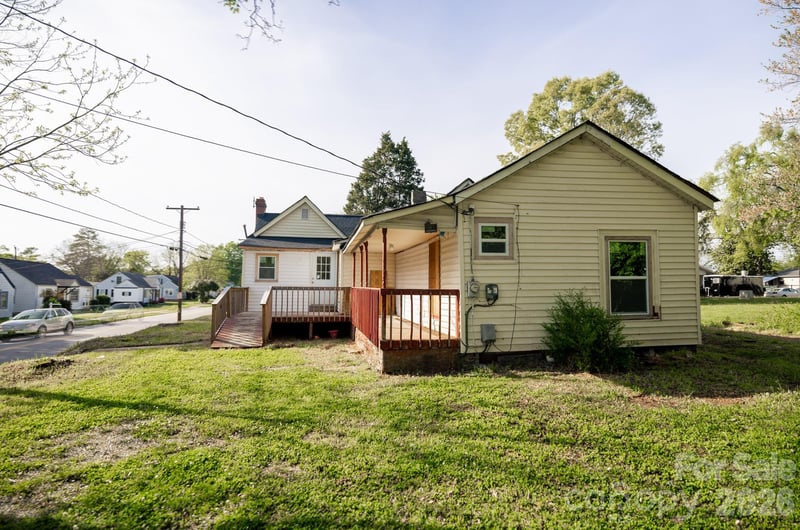 1201 Church St, Salisbury, NC 28144
