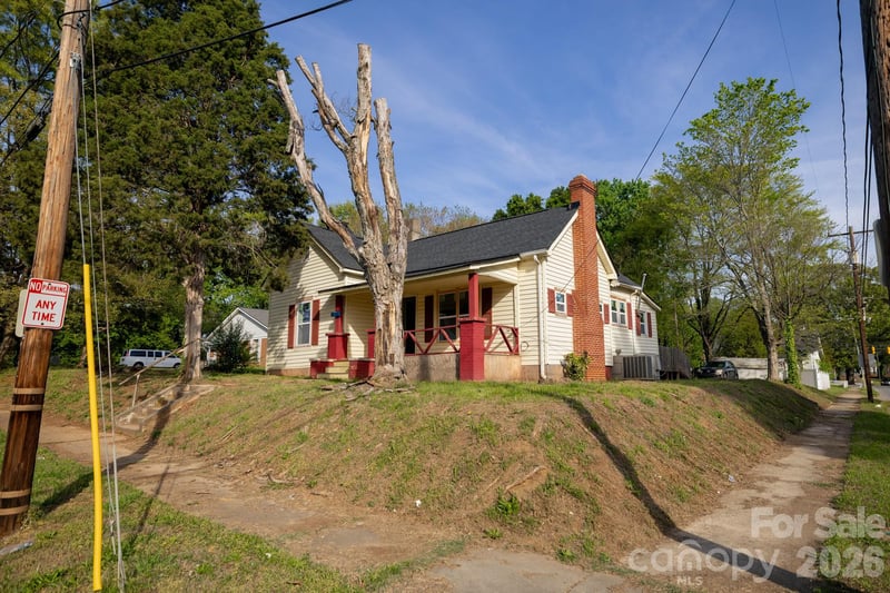 1201 Church St, Salisbury, NC 28144