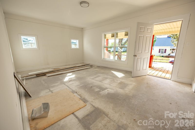 1201 Church St, Salisbury, NC 28144
