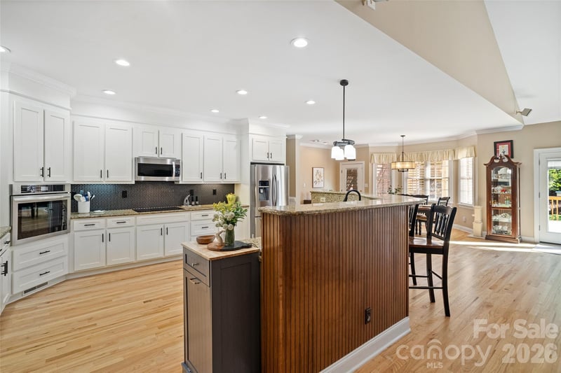 1701 South Point Rd, Belmont, NC 28012