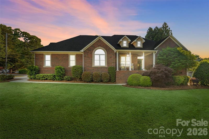 1701 South Point Rd, Belmont, NC 28012