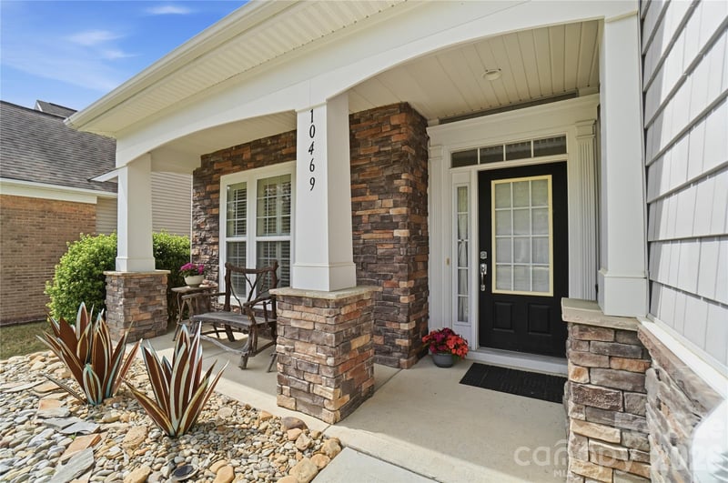10469 Scotland Ave, Fort Mill, SC 29707