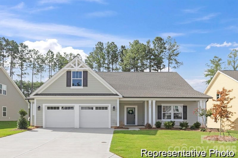 161 Bear Branch Dr #117p, Statesville, NC 28677