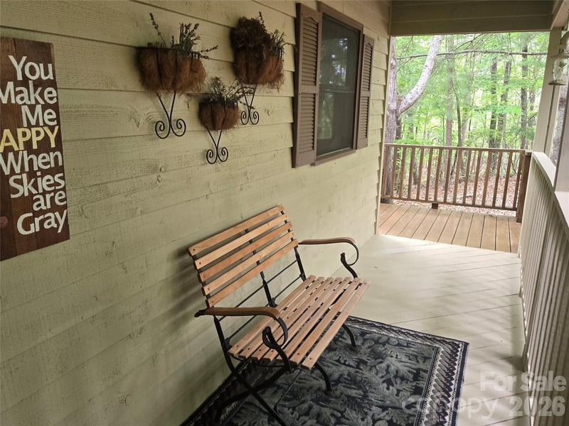 105 Bent Creek Blvd #16, Lake Lure, NC 28746