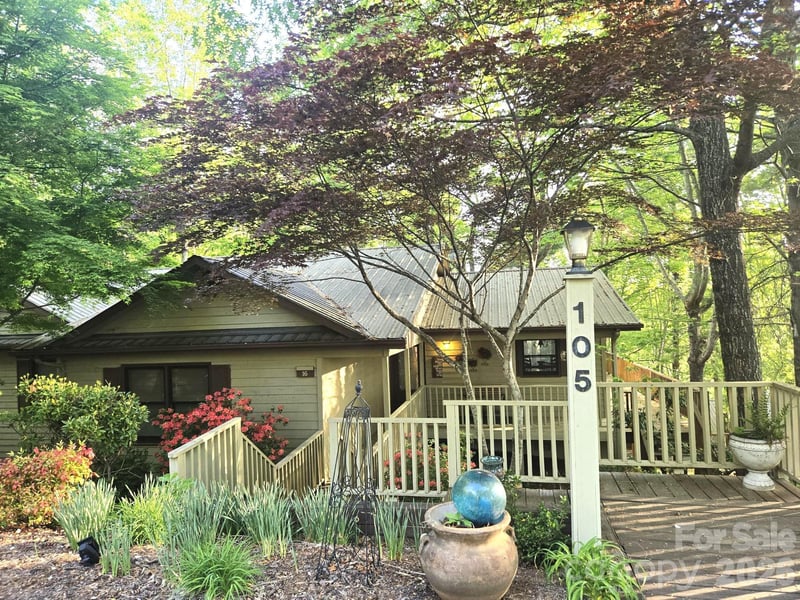 105 Bent Creek Blvd #16, Lake Lure, NC 28746