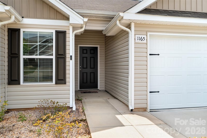 1165 Winding Creek Rd, Salisbury, NC 28146