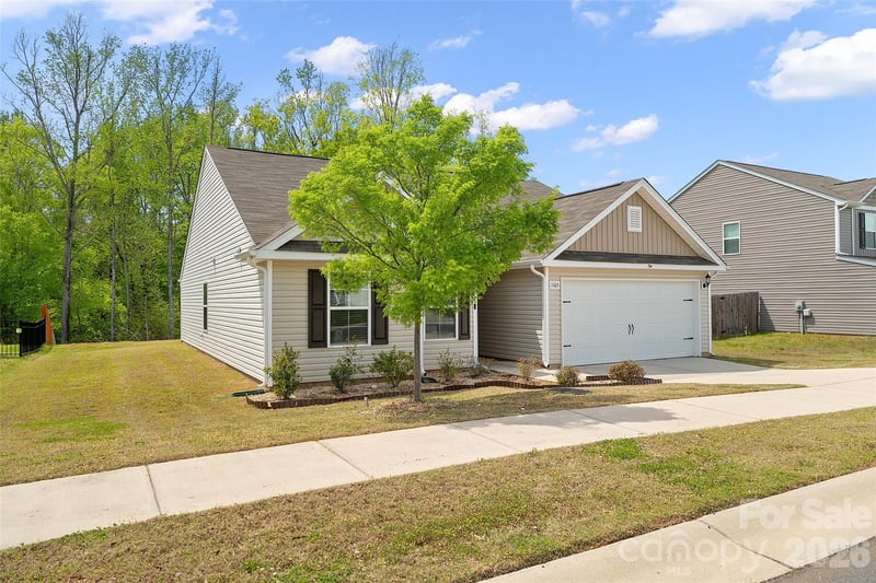 1165 Winding Creek Rd, Salisbury, NC 28146