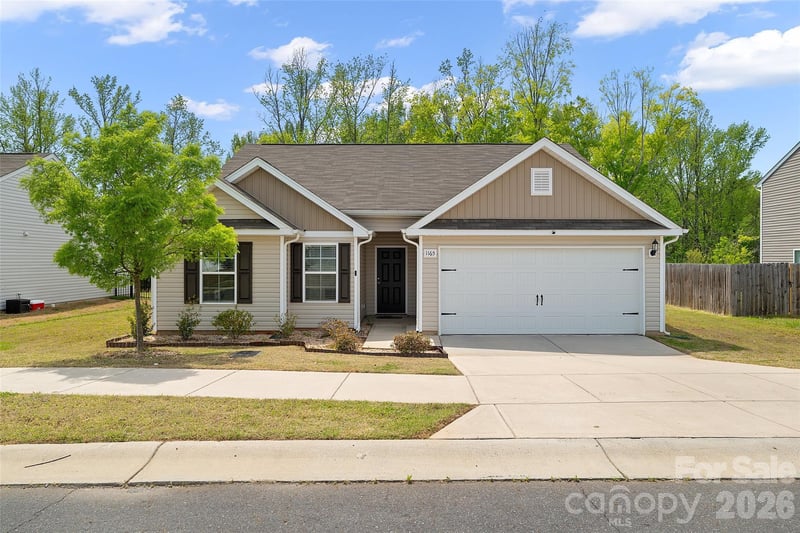1165 Winding Creek Rd, Salisbury, NC 28146