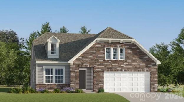 7098 Juneberry Way, Maiden, NC 28650