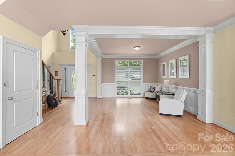 1209 Mossbank Pl, Gastonia, NC 28056