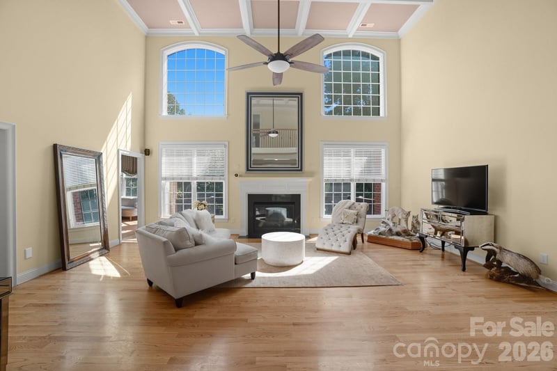 1209 Mossbank Pl, Gastonia, NC 28056