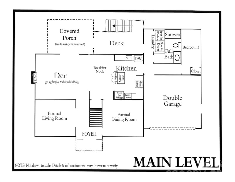 134 31st Avenue Ct, Hickory, NC 28601