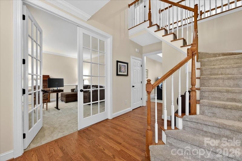 12532 Overlook Mountain Dr, Charlotte, NC 28216