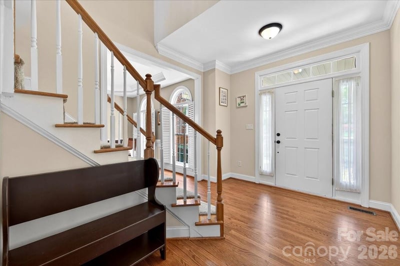 12532 Overlook Mountain Dr, Charlotte, NC 28216