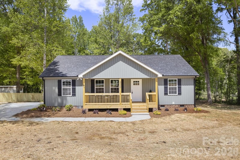 Home Worth Check