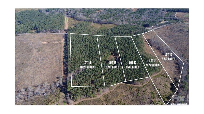 00 Peter Hawk Creek Rd #12, Jonesville, SC 29353