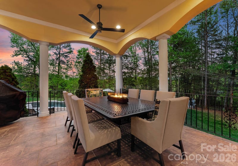 149 Vista Bluff Ln, Mooresville, NC 28117