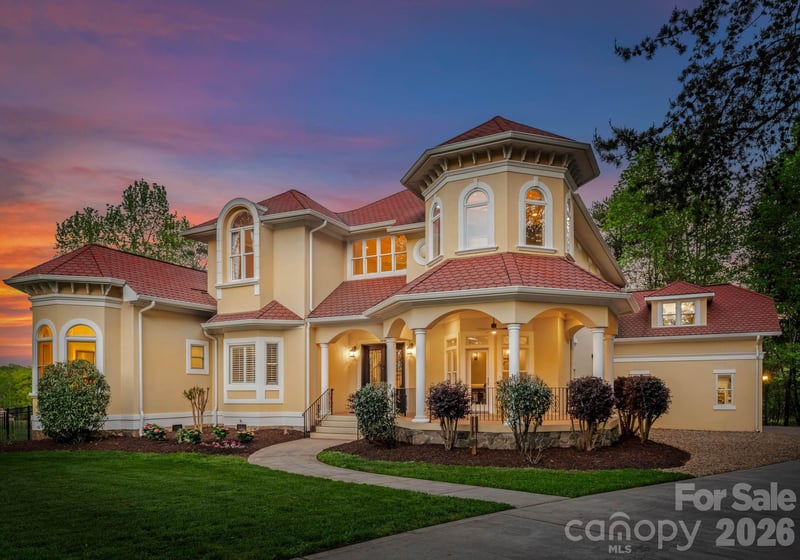 149 Vista Bluff Ln, Mooresville, NC 28117