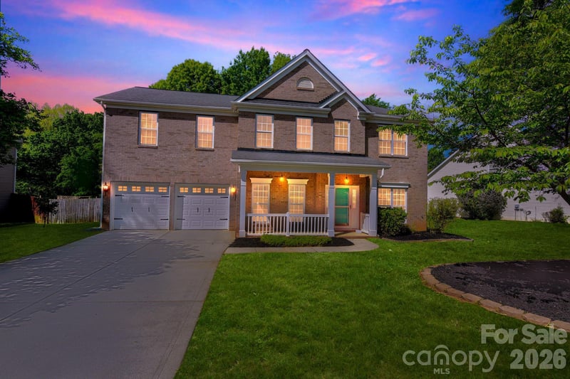 3434 Fallowbrook Forest None, York, SC 29745