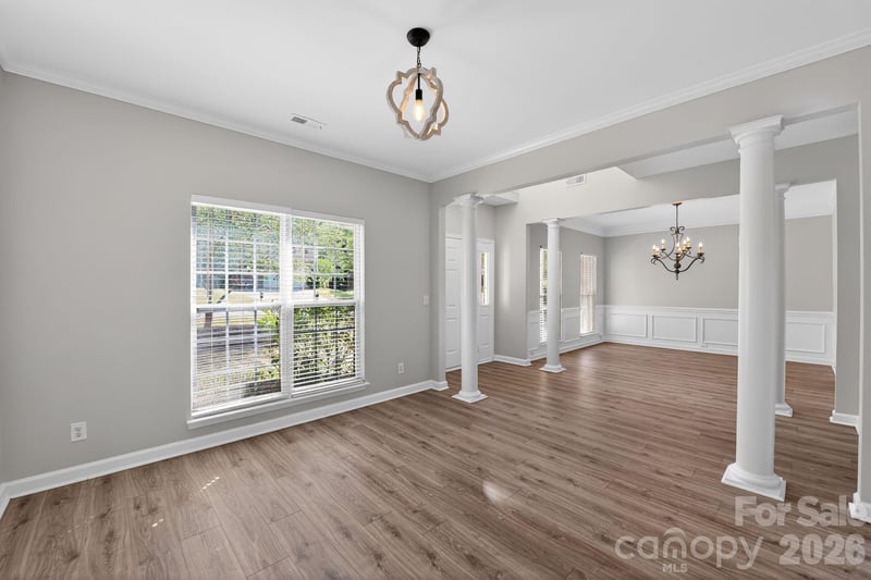 3434 Fallowbrook Forest None, York, SC 29745