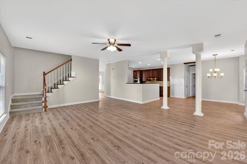 3434 Fallowbrook Forest None, York, SC 29745